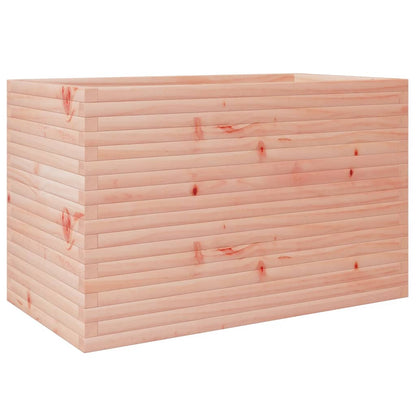 Garden Planter 110x60x68.5 cm Solid Wood Douglas