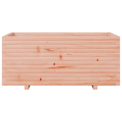 Garden Planter 110x60x49.5 cm Solid Wood Douglas