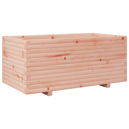 Garden Planter 110x60x49.5 cm Solid Wood Douglas
