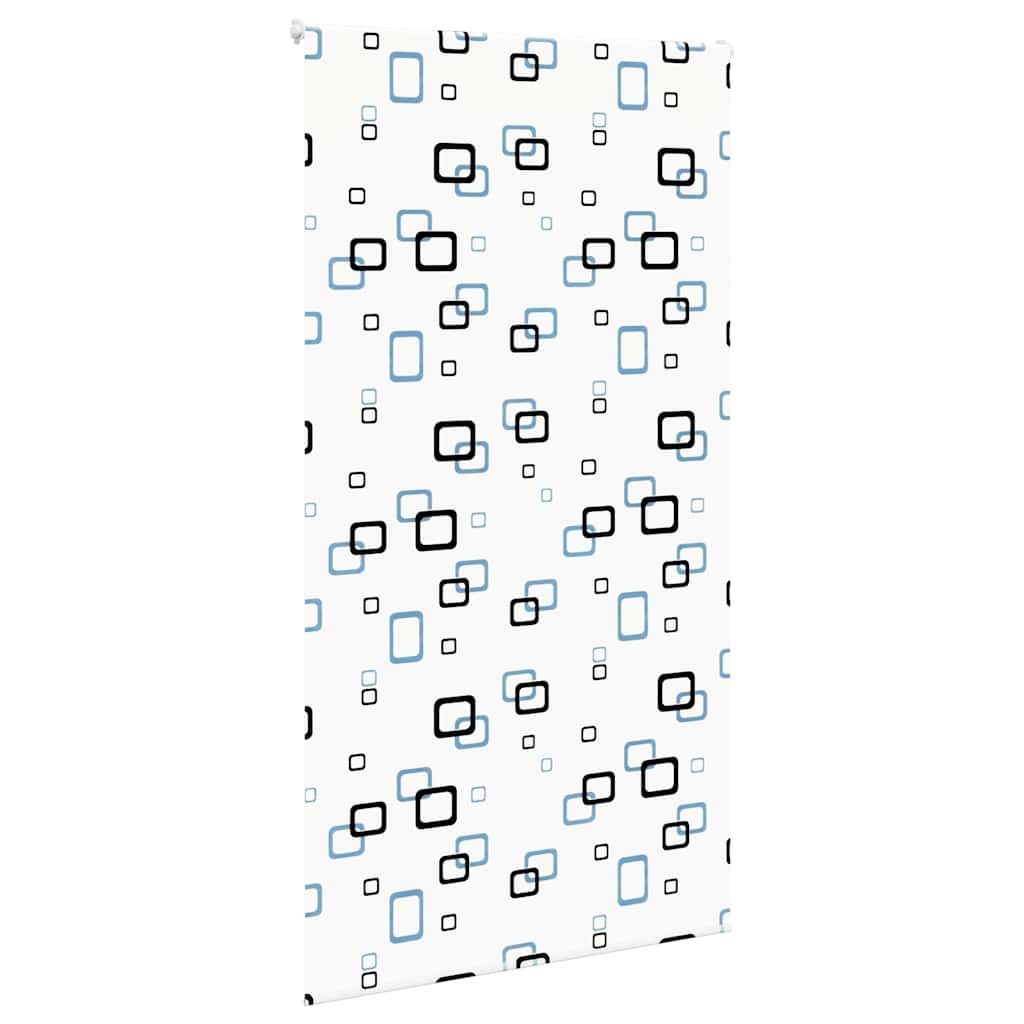 Shower Roller Blind 130x240 cm Fabric Width 126 cm