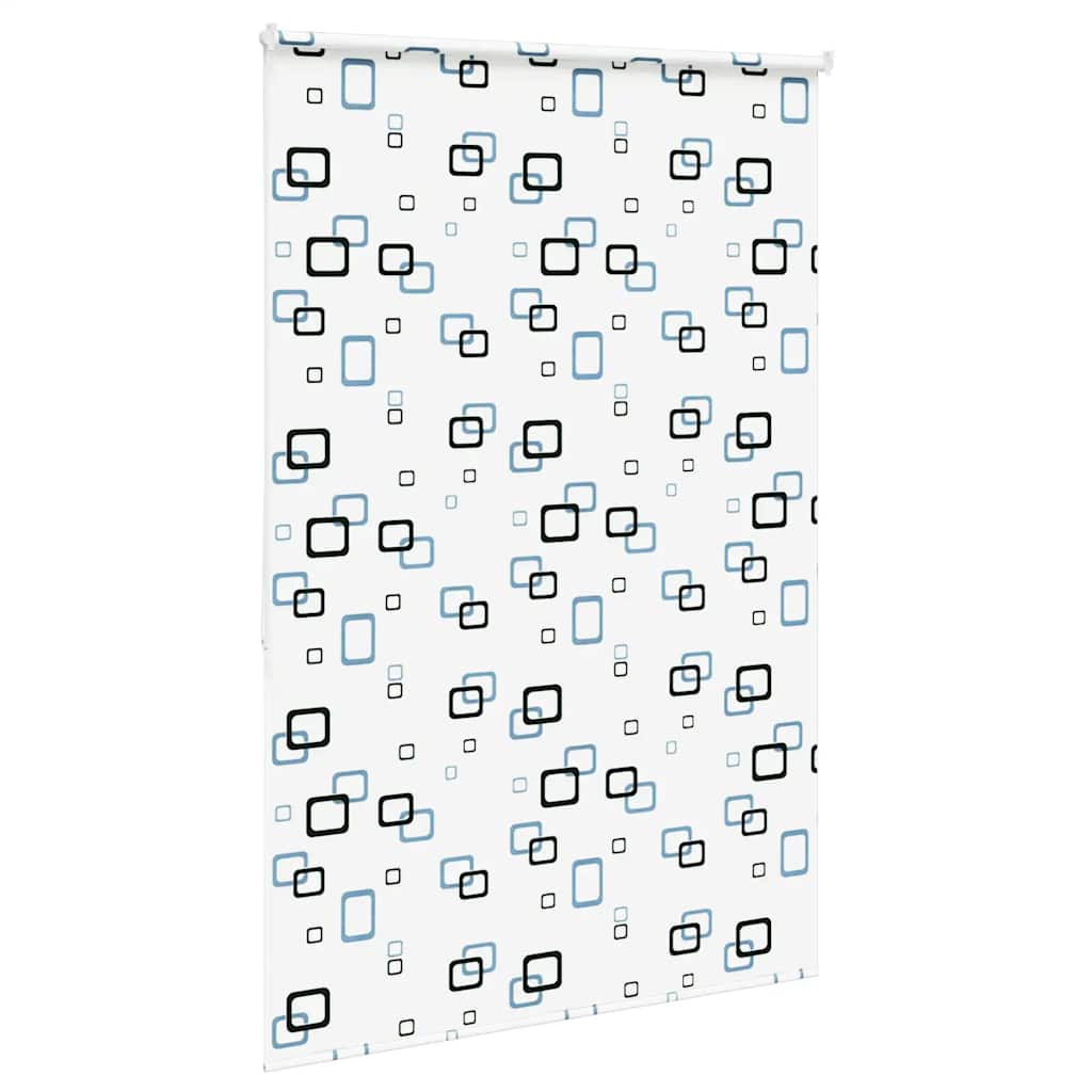 Shower Roller Blind 150x240 cm Fabric Width 146 cm