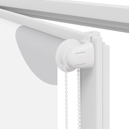 Shower Roller Blind 60x240 cm Fabric Width 56 cm