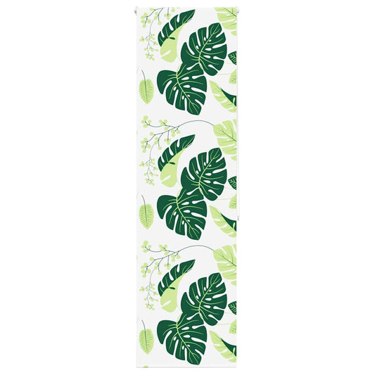Shower Roller Blind 70x240 cm Fabric Width 66 cm