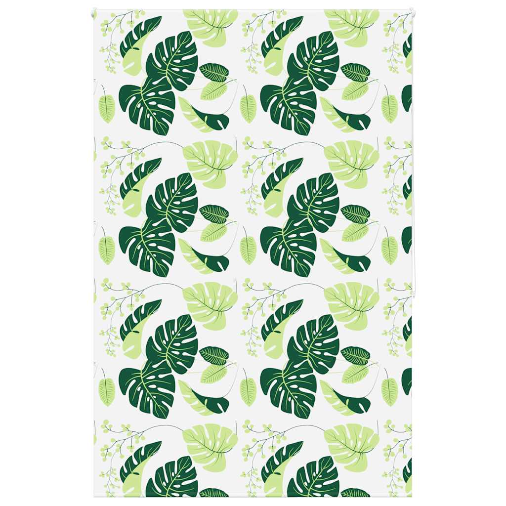 Shower Roller Blind 150x240 cm Fabric Width 146 cm
