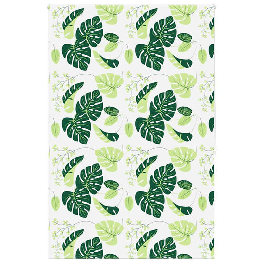 Shower Roller Blind 150x240 cm Fabric Width 146 cm