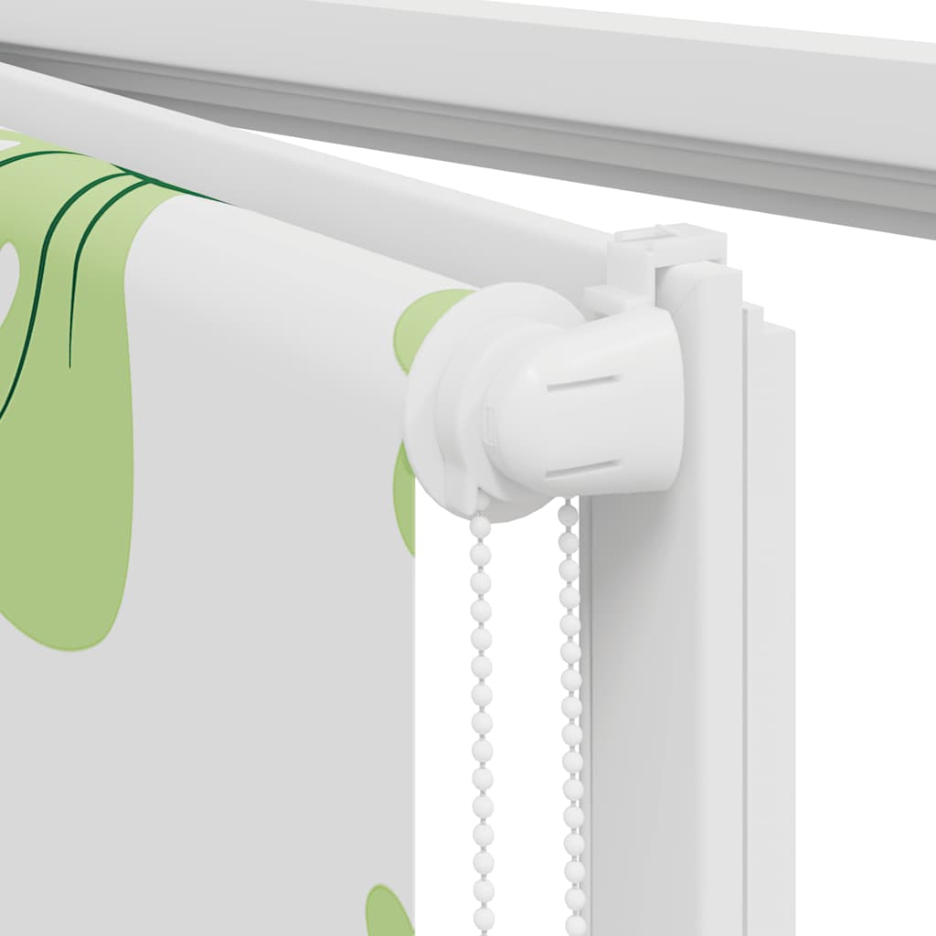 Shower Roller Blind 150x240 cm Fabric Width 146 cm