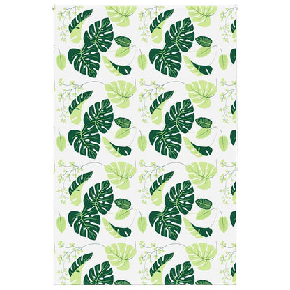 Shower Roller Blind 160x240 cm Fabric Width 156 cm