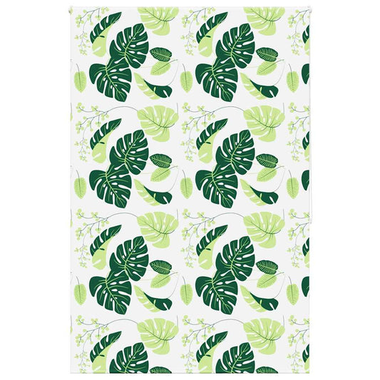 Shower Roller Blind 160x240 cm Fabric Width 156 cm