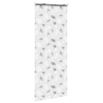 Shower Roller Blind 90x240 cm Fabric Width 86 cm