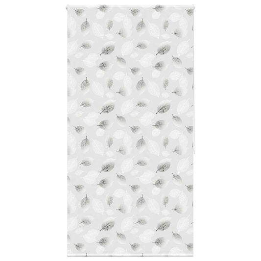Shower Roller Blind 130x240 cm Fabric Width 126 cm