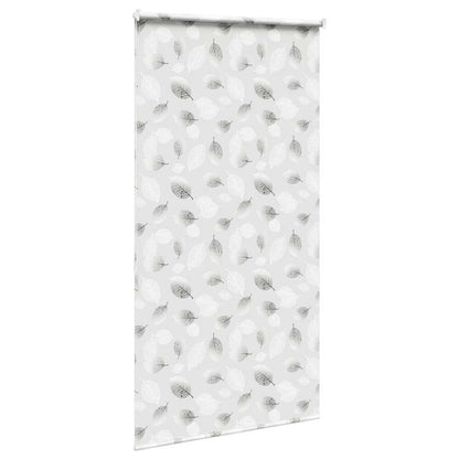 Shower Roller Blind 130x240 cm Fabric Width 126 cm