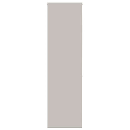 Shower Roller Blind 70x240 cm Fabric Width 66 cm