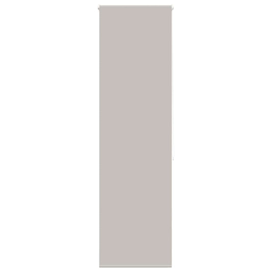 Shower Roller Blind 70x240 cm Fabric Width 66 cm