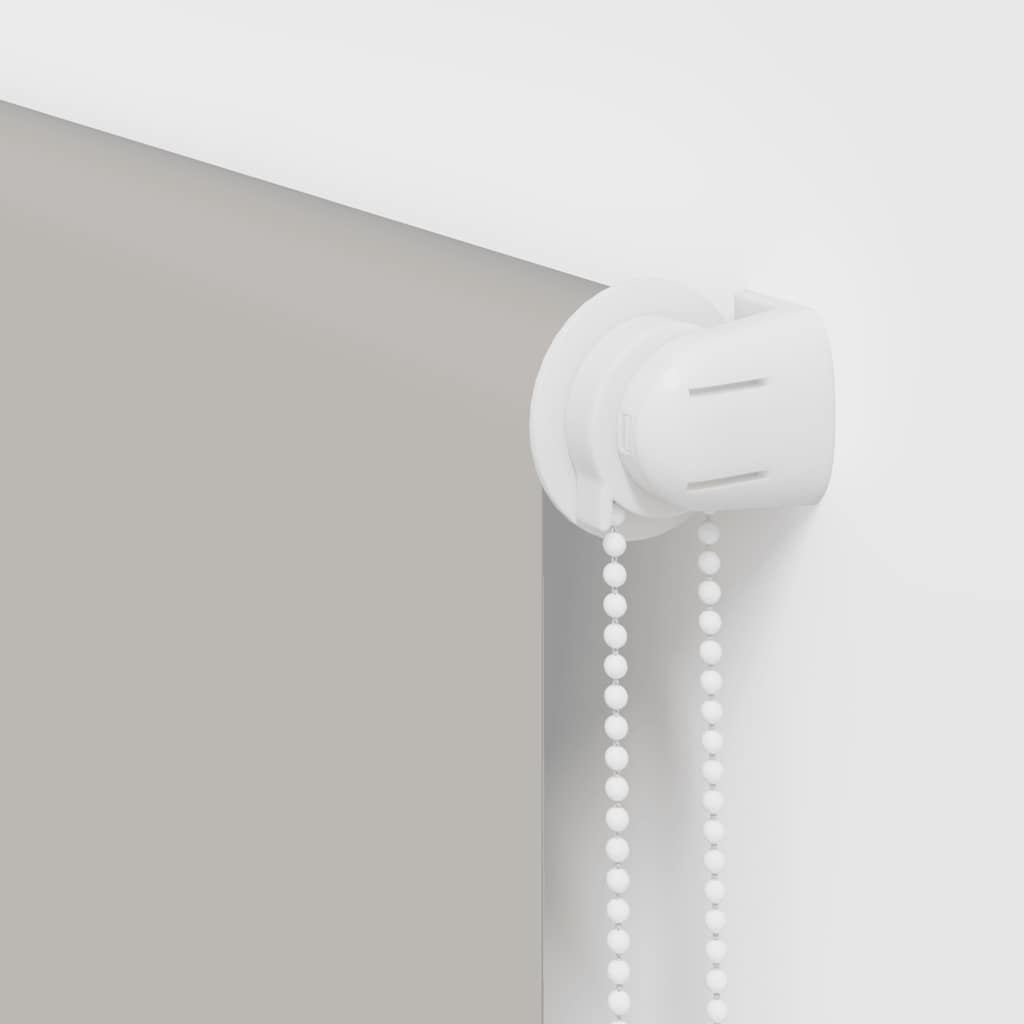 Shower Roller Blind 70x240 cm Fabric Width 66 cm