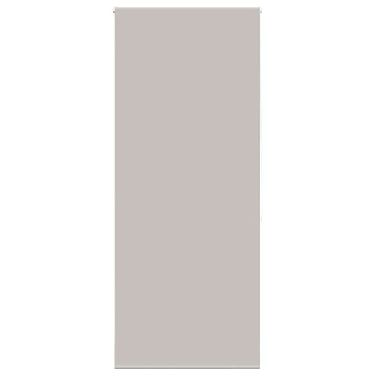 Shower Roller Blind 90x240 cm Fabric Width 86 cm