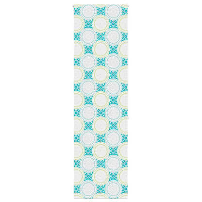 Shower Roller Blind 70x240 cm Fabric Width 66 cm
