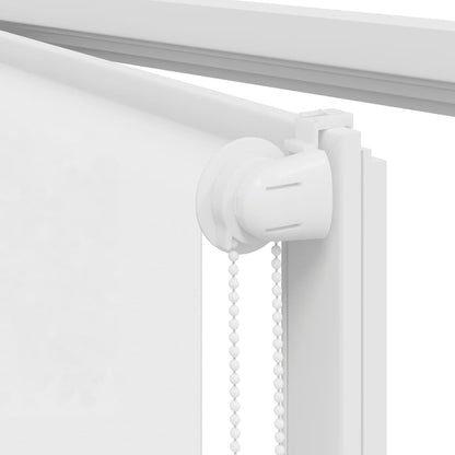 Shower Roller Blind 80x240 cm Fabric Width 76 cm