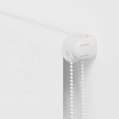 Shower Roller Blind 140x240 cm Fabric Width 136 cm