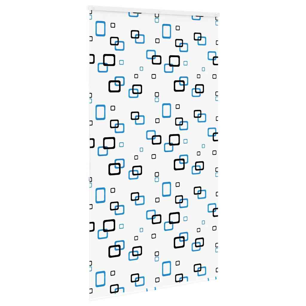 Shower Roller Blind with Cassette 120x240 cm Fabric Width 116 cm
