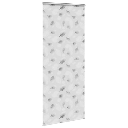 Shower Roller Blind with Cassette 100x240 cm Fabric Width 96 cm