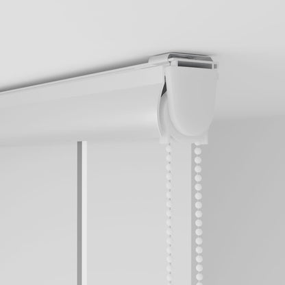 Shower Roller Blind with Cassette 120x240 cm Fabric Width 116 cm