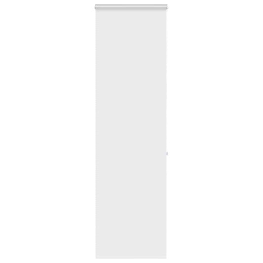 Shower Roller Blind with Cassette 60x240 cm Fabric Width 56 cm