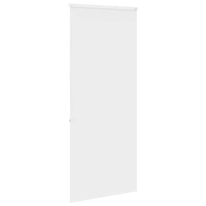 Shower Roller Blind with Cassette 110x240 cm Fabric Width 106 cm