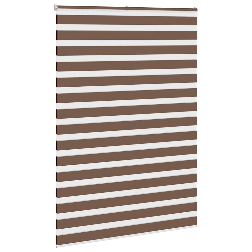 Pleated Blind Petrol Green 80x100 cm Fabric Width 79.4 cm Polyester