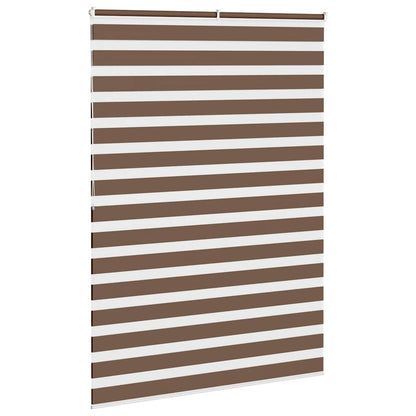 Pleated Blind Petrol Green 80x100 cm Fabric Width 79.4 cm Polyester