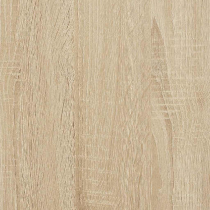 Bottom Cabinet Sonoma Oak 40x44.5x81.5 cm Engineered Wood