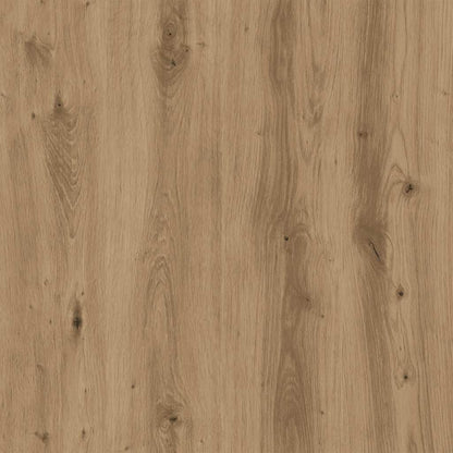 Wardrobe Artisan Oak 90x52x200 cm Engineered Wood