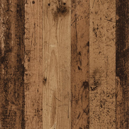 TV Cabinets 2 pcs Old Wood 30.5x30x60 cm Engineered Wood