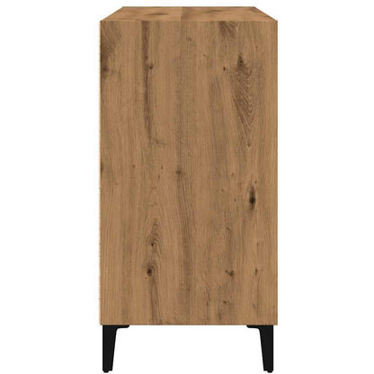 Sideboard Artisan Oak 103.5x35x70 cm Engineered Wood