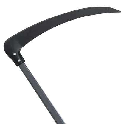 Scythe with Grinding Stone 145 cm