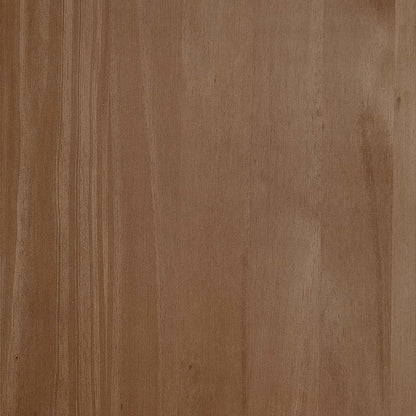 Hall Tree SANDENS 45x40x159.5 cm Solid Wood Pine