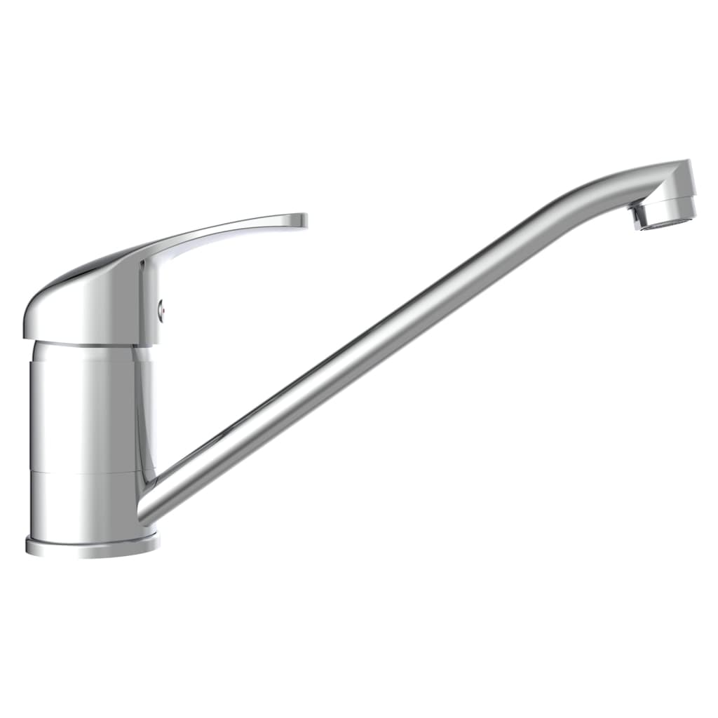 EISL Sink Mixer GRANDE VITA CLASSIC Chrome