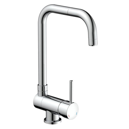 EISL Kitchen Mixer Tap with Tiltable Spout FLEXO Chrome