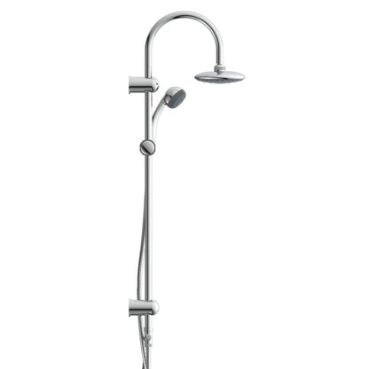 EISL Overhead Shower Set EASY VITAL Chrome