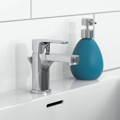 EISL Basin Mixer CLAUDIO Chrome