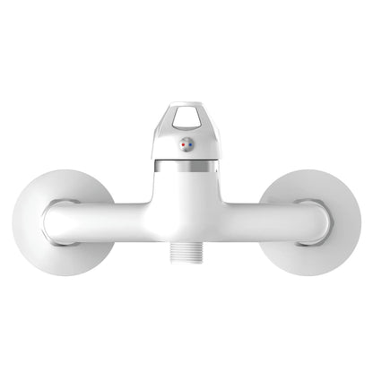 EISL Shower Mixer SPEED White