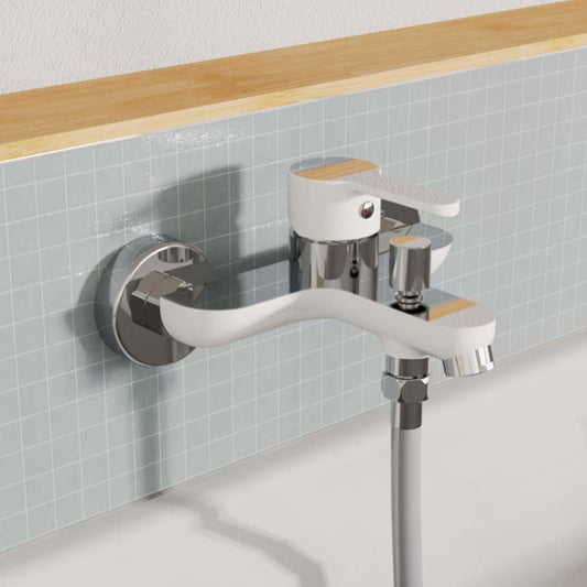 EISL Bathroom Mixer DIZIANI White-chrome