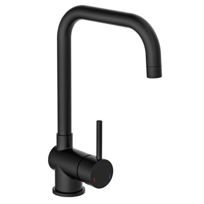 EISL Sink Mixer FUTURA Black