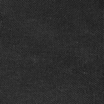 Sunshade Sail Oxford Fabric Square 2x2 m Anthracite