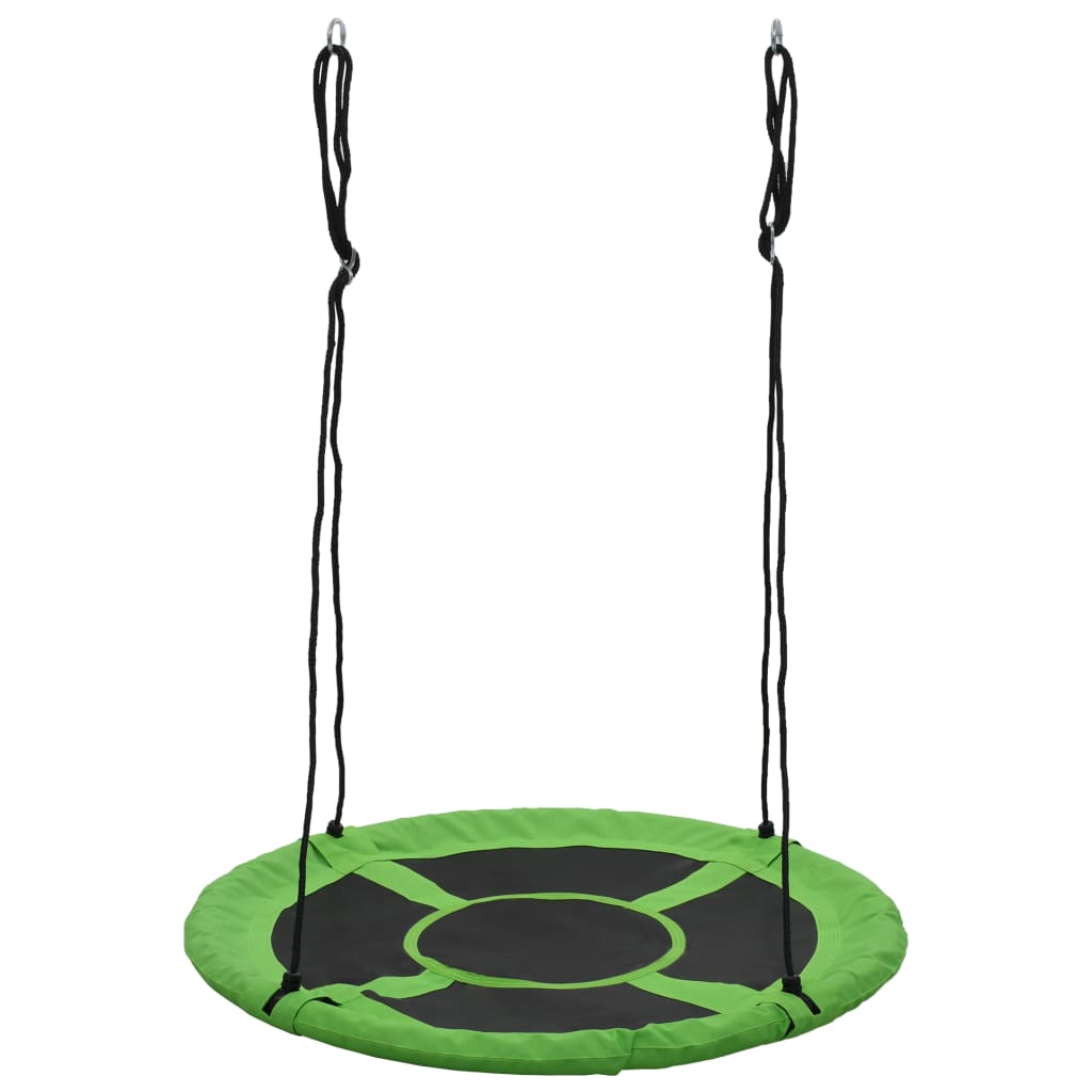 Swing 110 cm 100 kg Green