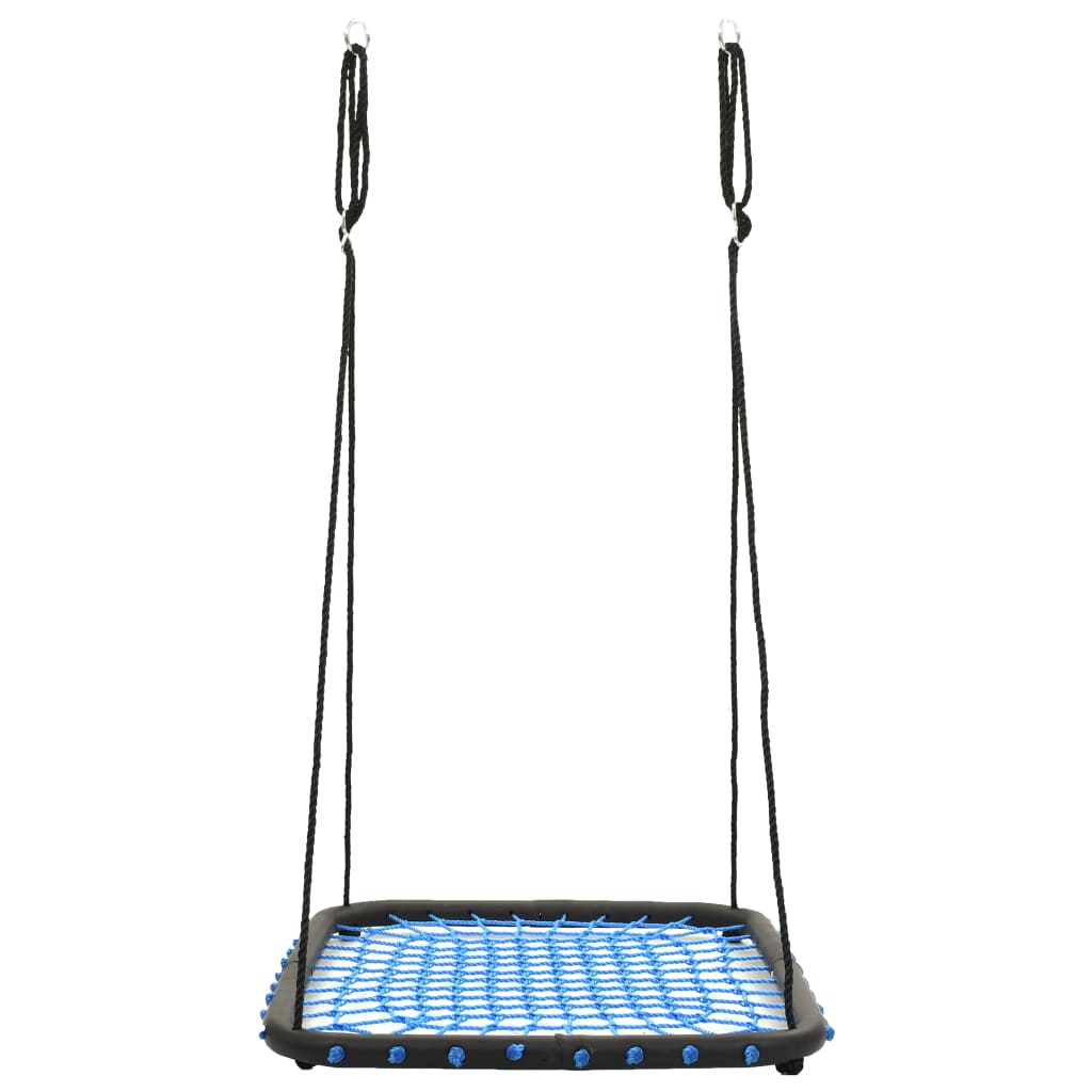 Swing 104 x 76 cm 200 kg Blue