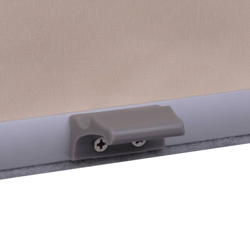 Blackout Roller Blinds Beige P06/406