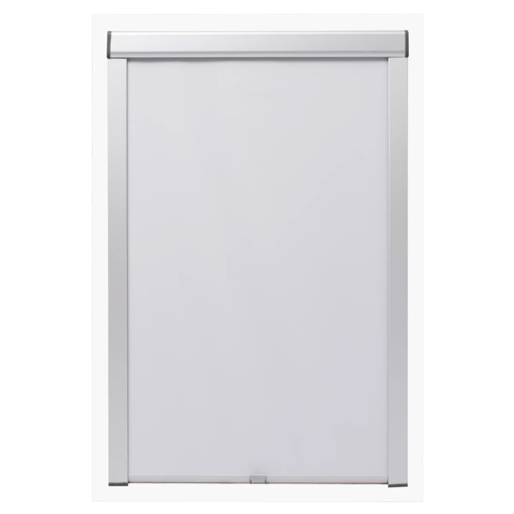 Blackout Roller Blinds White M06/306
