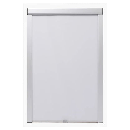 Blackout Roller Blinds White M06/306