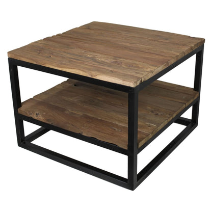 HSM Collection Coffee Table 60x60x44 cm