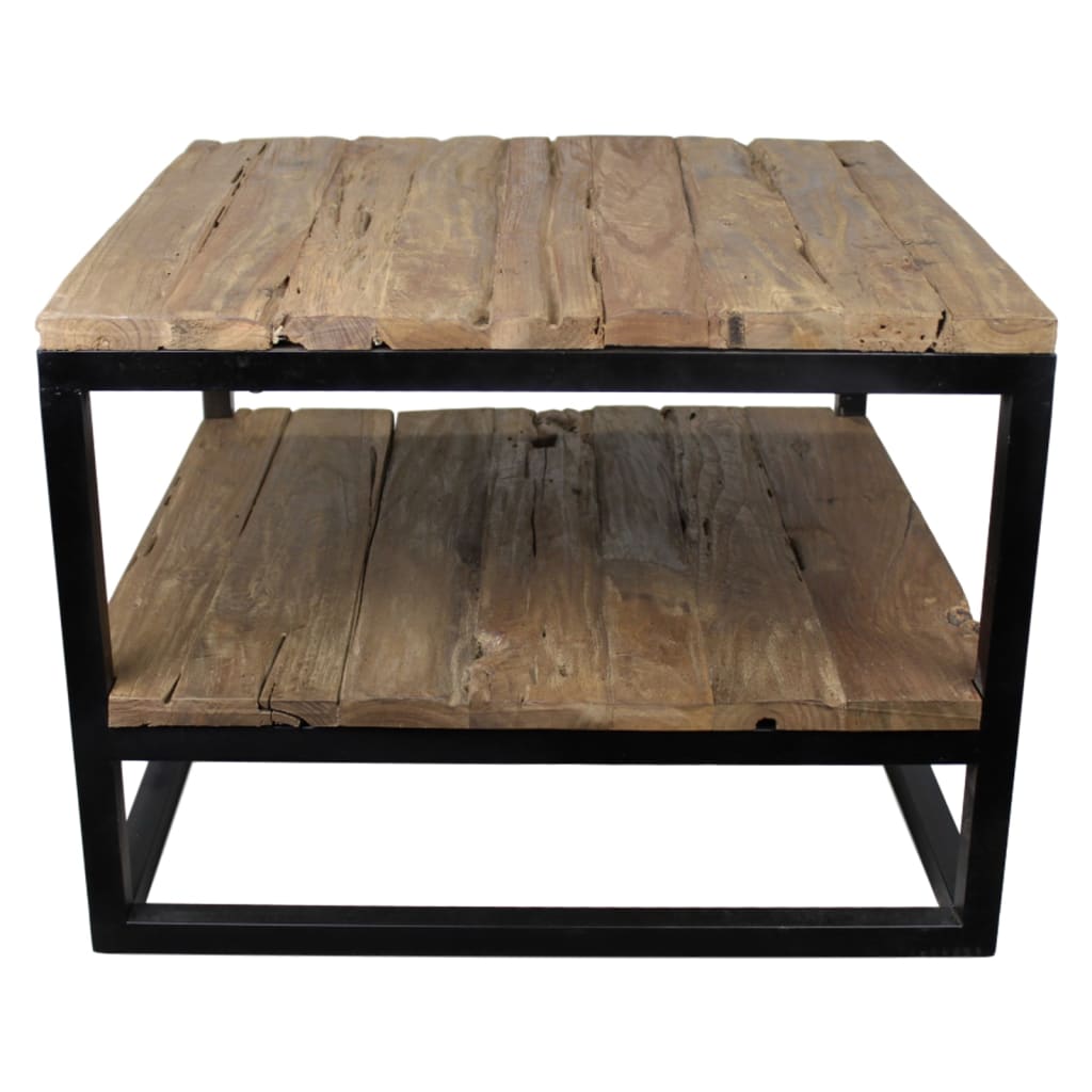 HSM Collection Coffee Table 60x60x44 cm